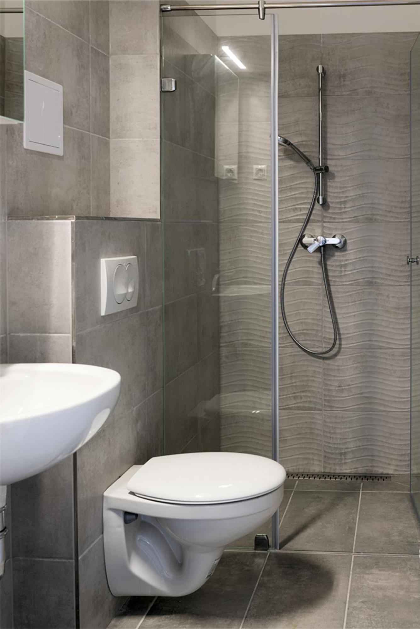 Szechenyi Center Aparthotel Szeged Luaran gambar